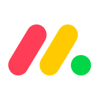 Monday favicon