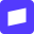 Stripe dash favicon