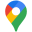 Google Maps favicon