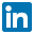 LinkedIn favicon