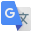 Translate (Google) favicon