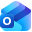 Outlook favicon
