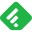 Feedly favicon