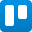 Trello favicon