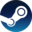 Steam favicon