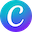 Canva favicon