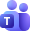 Microsoft Teams favicon