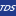 TDS Managed IP favicon