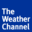 Weather.com favicon